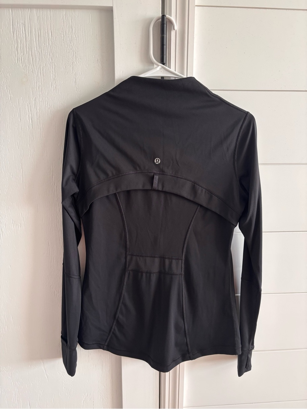 Lululemon Athletica Black Define Jacket - Picture 2 of 5